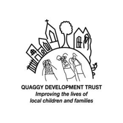Quaggy logo 